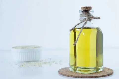 تصویر 3 از بهترین روغن کنجد پرس سرد زرآوه + قیمت خرید عالی